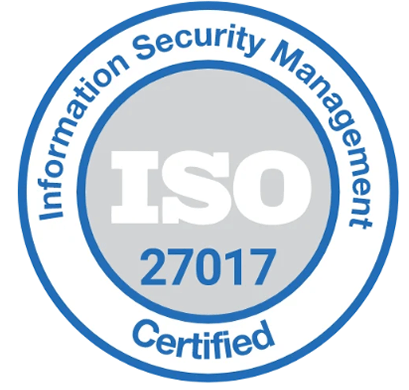 ISO/IEC 27017:2015