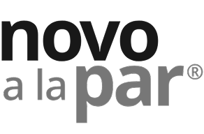 Novo a la par